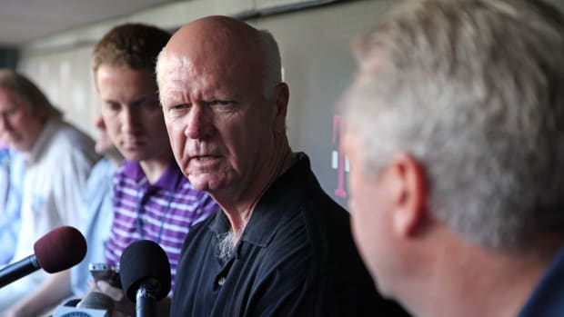 Terry Ryan